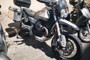 Moto Guzzi 85tt 2019