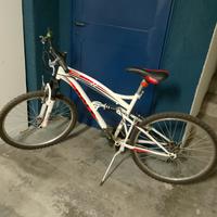 Bicicletta Bolt 26 