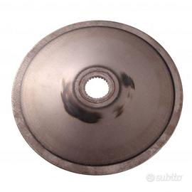 Puleggia anteriore fissa Malaguti Crosser - 268125