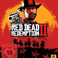 Red dead redemption 2 