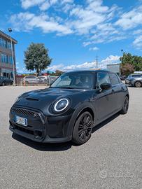 Mini Cooper S 5p. 2023