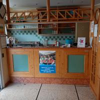 bar completo con frighi