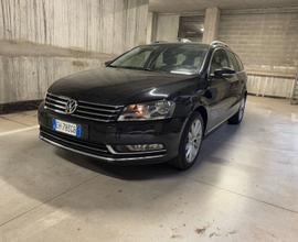 Volkswagen passat 2.0 tdi
