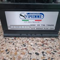 Batteria Vipiemme B656C 