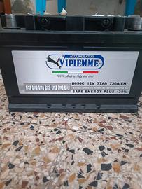Batteria Vipiemme B656C 