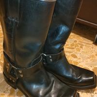 Stivali Biker 44
