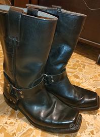 Stivali Biker 44