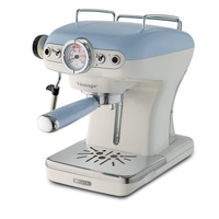 Ariete Macchina Caffè Espresso - Polvere+Cialde