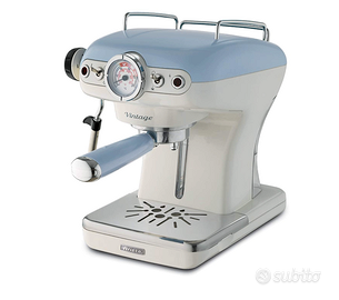 Ariete Macchina Caffè Espresso - Polvere+Cialde
