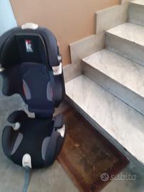 Seggiolino da macchina ifix originale