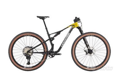 Cannondale Scalpel 2 Lefty
