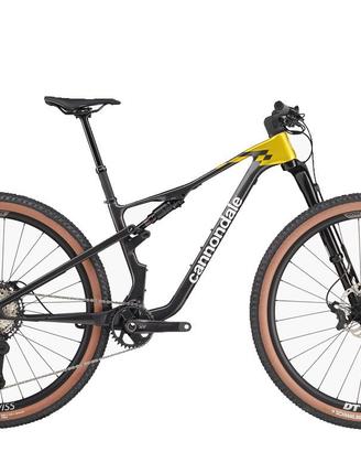 Cannondale Scalpel 2 Lefty
