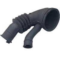 tubo di scarico da cestello a pompa