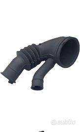 tubo di scarico da cestello a pompa