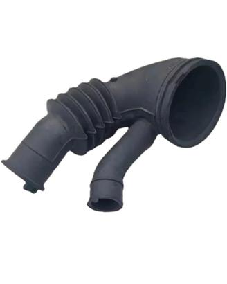tubo di scarico da cestello a pompa