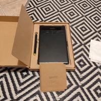 tavoletta grafica wacom bamboo