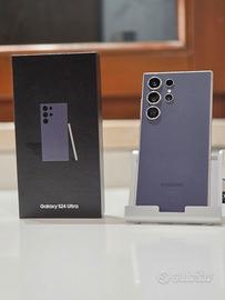 Samsung Galaxy s24 ultra 512g