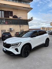 🚗 Renault Austral Full Hybrid – Giugno 2024 – Uni