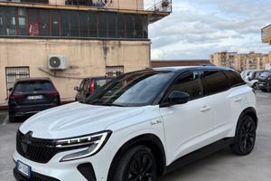 🚗 Renault Austral Full Hybrid – Giugno 2024 – Uni