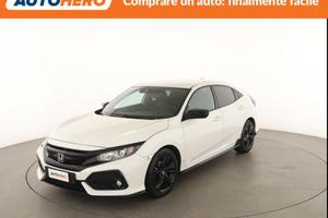 HONDA Civic HK42012