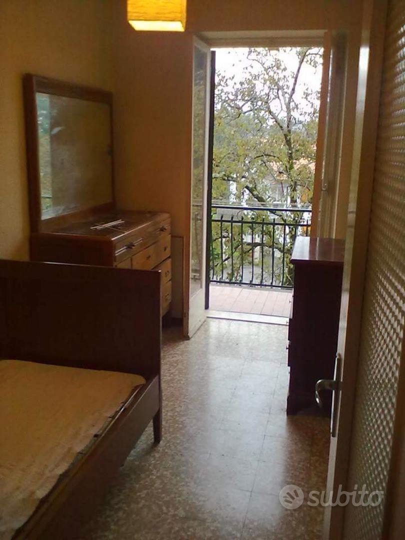 Appartamento – Borzonasca, Pianazzo - Altro
