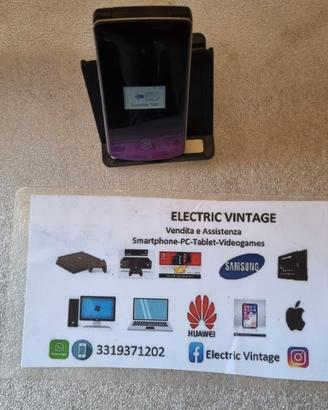 8639N-Cellulare LG U370 Disney Viola