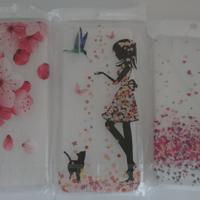 3 cover per Wiko View 4