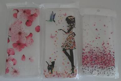 3 cover per Wiko View 4