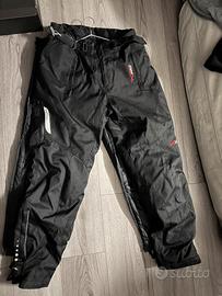 Pantaloni moto American pro