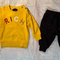 Tuta Richmond bambino