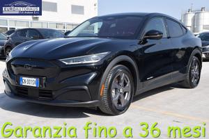 Ford Mustang Mach-E 269CV Standard Range *TET...