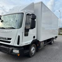 Iveco eurocargo 75 19 euro 6