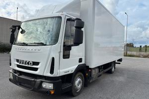 Iveco eurocargo 75 19 euro 6