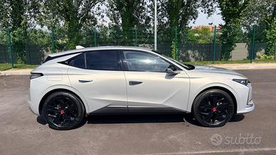 DS4 1.2 PureTech Performance Line+ 131cv