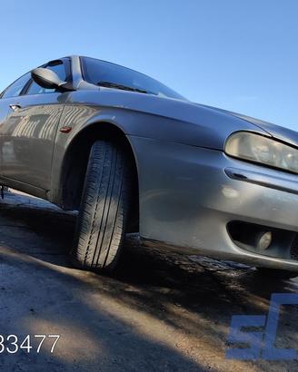 Alfa romeo 156 932 1.9 jtd 105cv 97-00 ricambi
