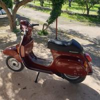 Vespa PK 50 anno 1984