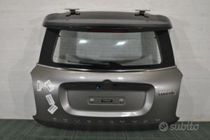 Mini F60 Countryman Portellone posteriore | 19665