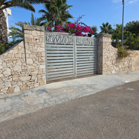 Appartamento Seminterrato Salento