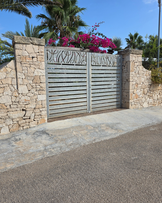 Appartamento Seminterrato Salento