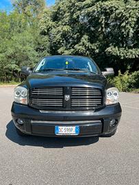 Dodge ram 1500 5.7 hemi sport