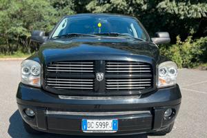 Dodge ram 1500 5.7 hemi sport