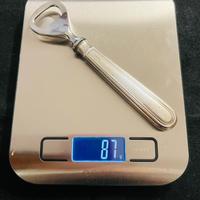 VENDUTO!!! stile inglese vintage Argento 800