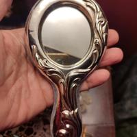SPECCHIETTO IN ARGENTO