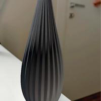 Vaso decorativo moderno