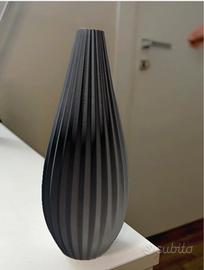 Vaso decorativo moderno