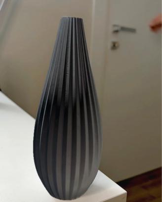 Vaso decorativo moderno