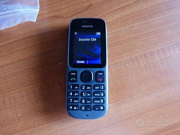Cellulare Nokia 100 originale