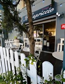 Lounge bar - attività commerciale