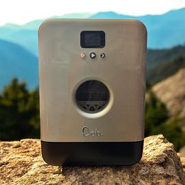 Lavastoviglie Portatile Bob Mini Dishwasher usato