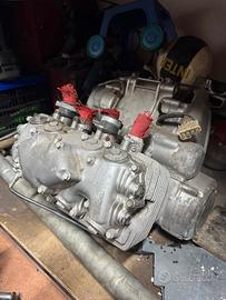 HONDA CB 400 FOUR MOTORE